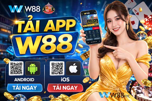 Liên Hệ 1 Đội ngũ hỗ trợ khách hàng trực tuyến 24/7 tại hệ thống W88 Altenergy